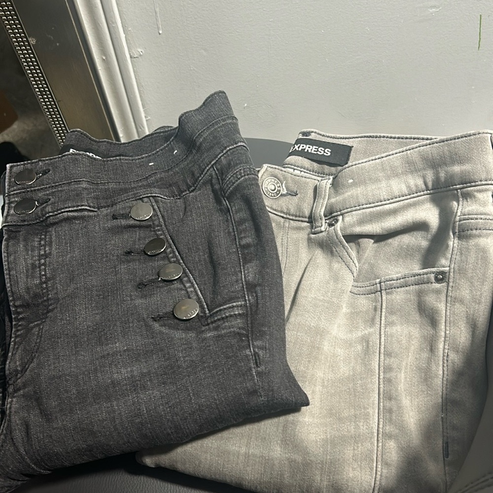 Express Jeans